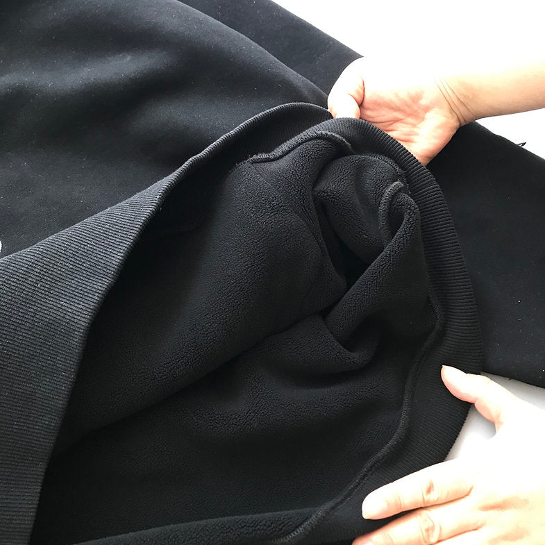 DWR Water Proof Snow Hoodie