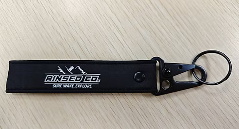 Tactical Car Key Chain