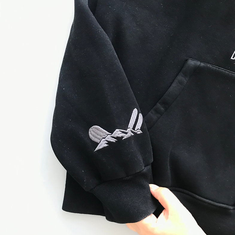 DWR Water Proof Snow Hoodie