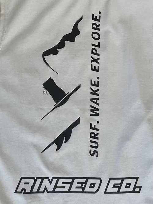 Rinsed tank moonlight grey