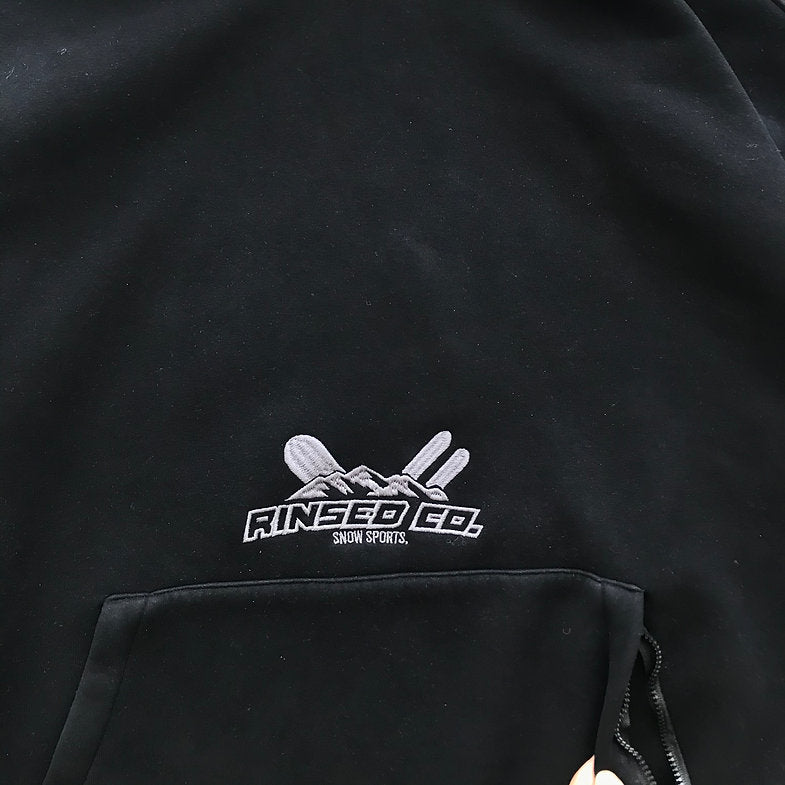 DWR Water Proof Snow Hoodie