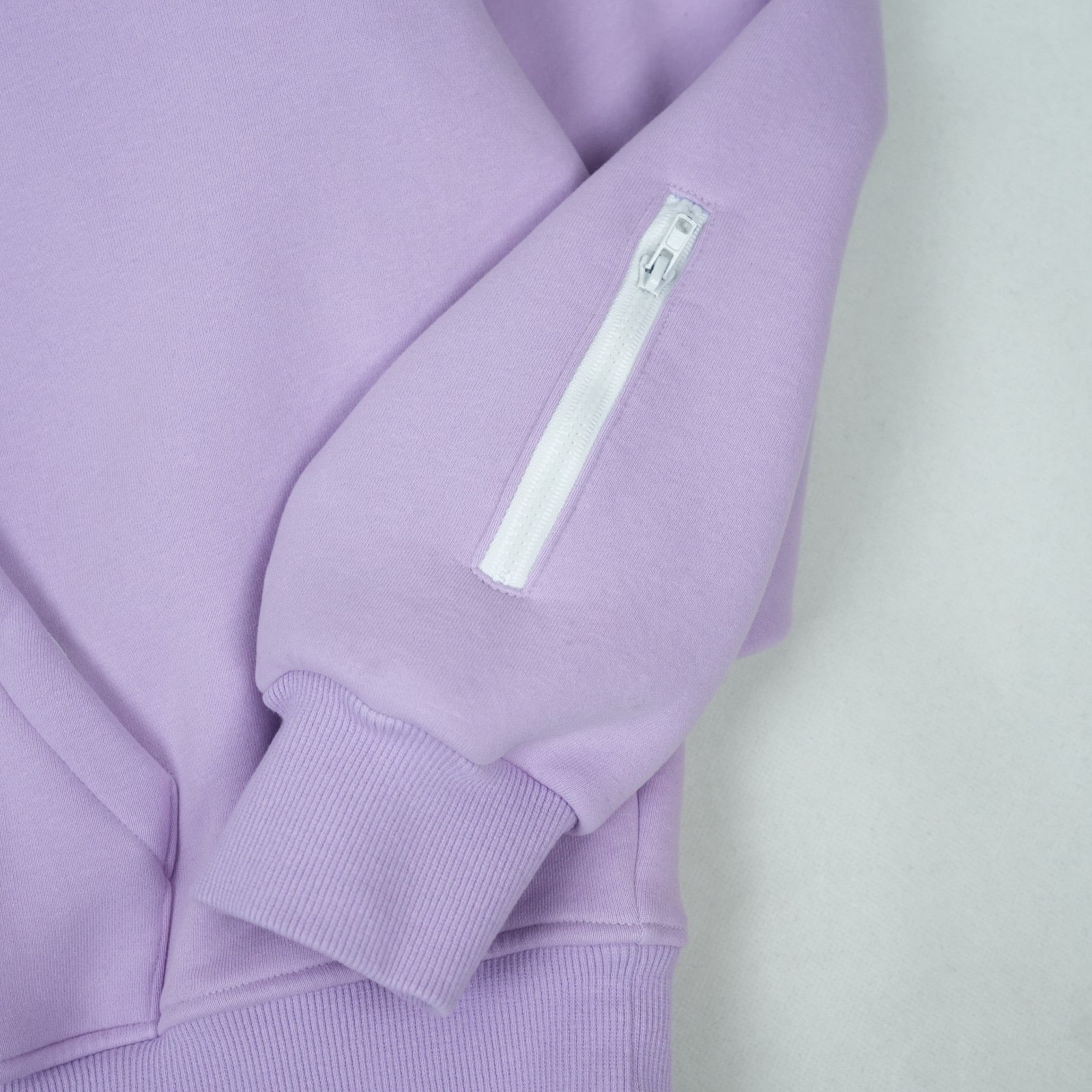 lavender purple dwr water resistant ultimate snow hoodie