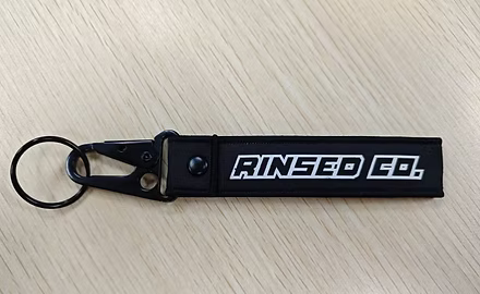 Tactical Car Key Chain