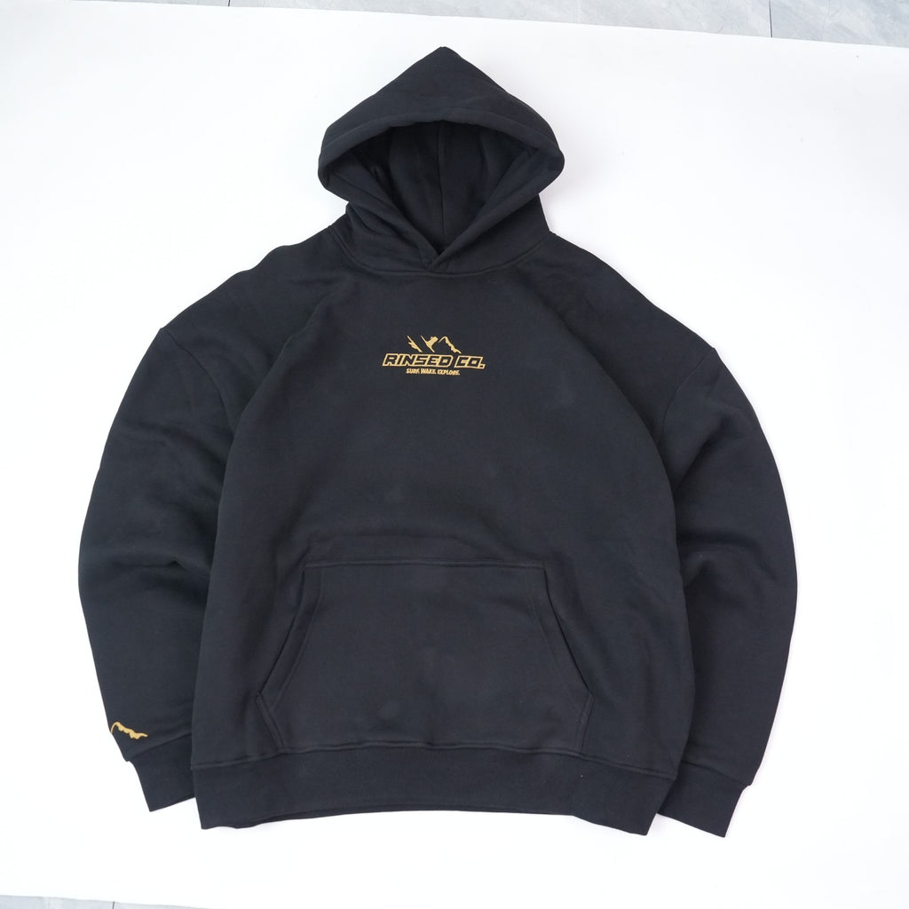 cambie x rinsed reppin hoodie pre order (mid september)