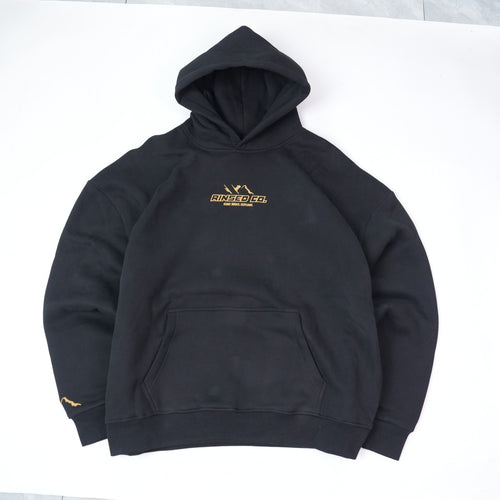 cambie x rinsed reppin hoodie pre order (mid september)