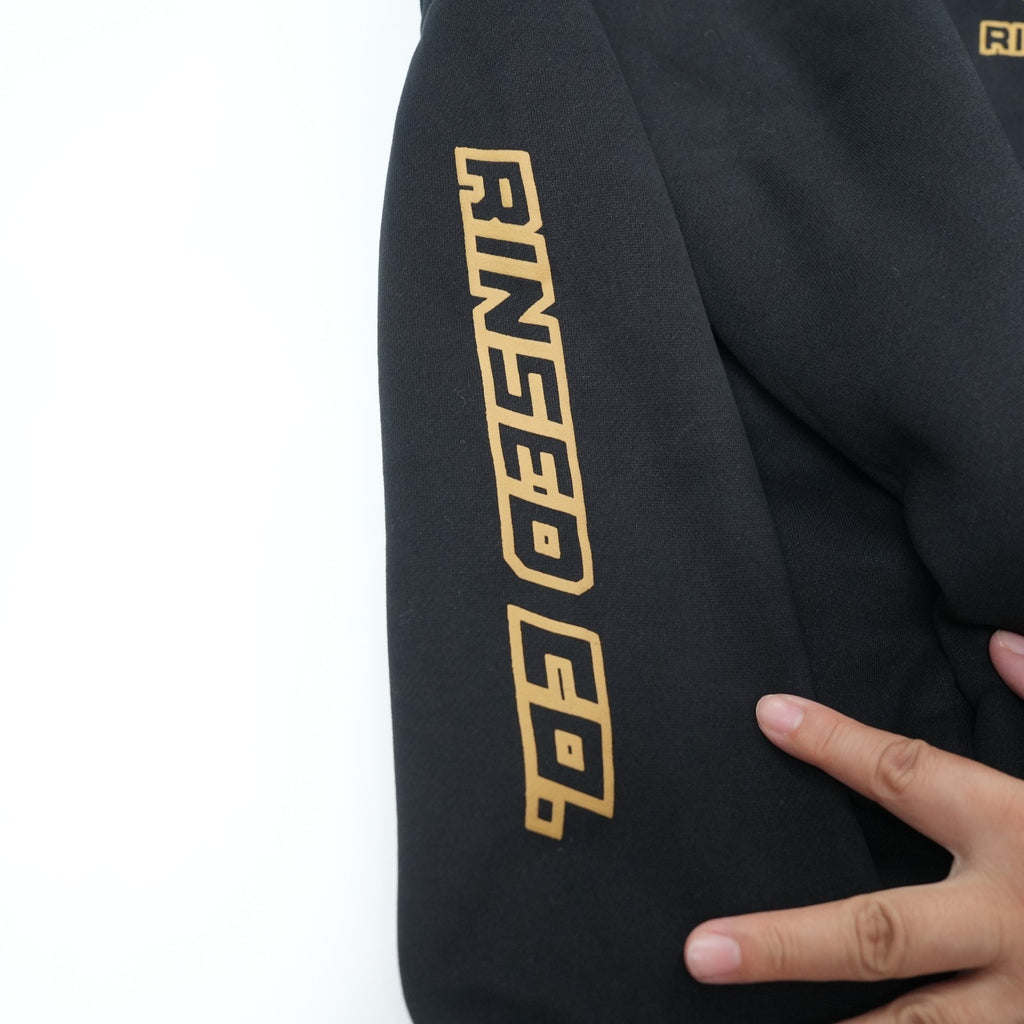cambie x rinsed reppin hoodie pre order (mid september)