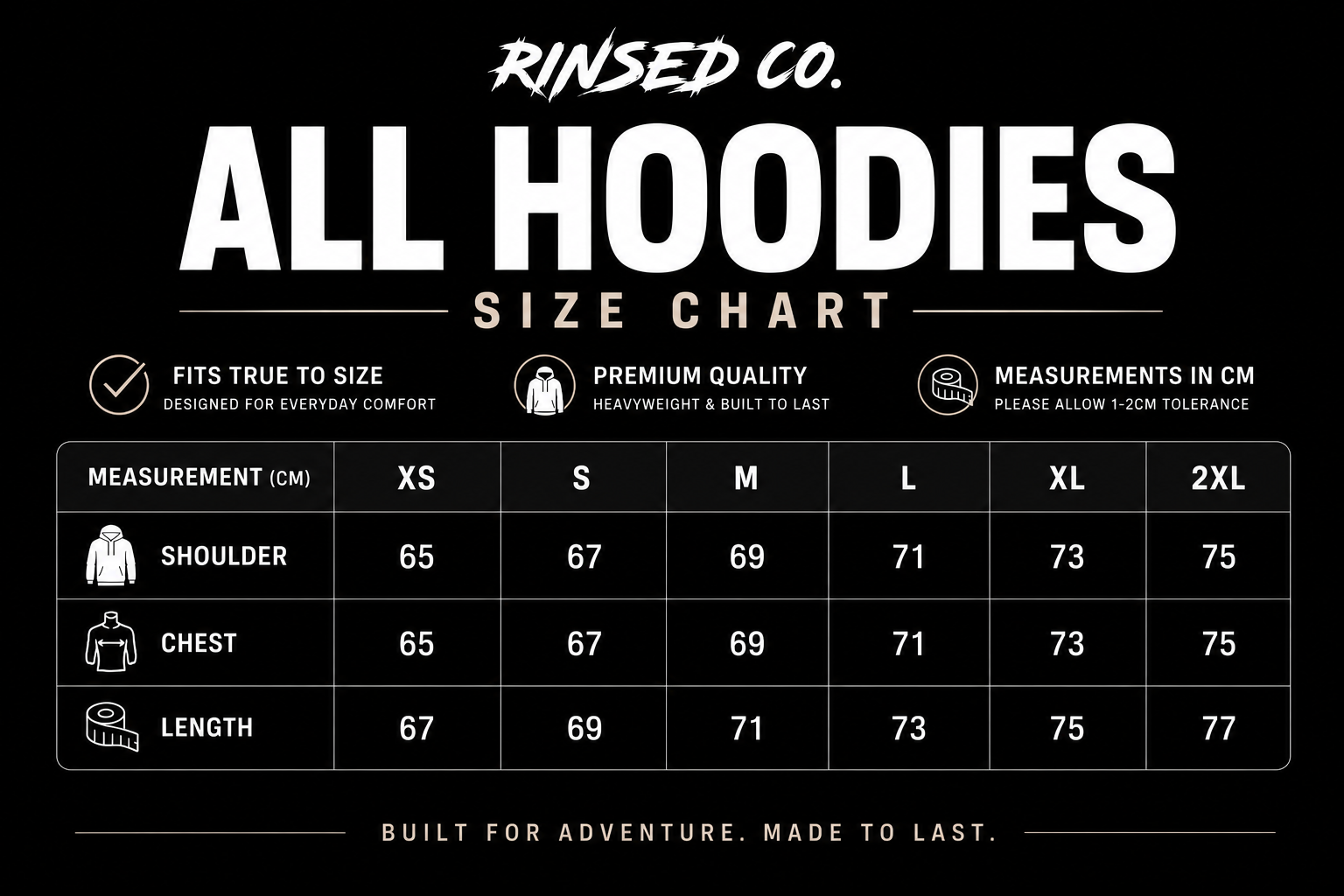 cambie x rinsed reppin hoodie pre order (mid september)