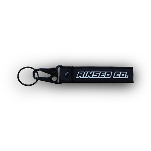 Tactical Car Key Chain